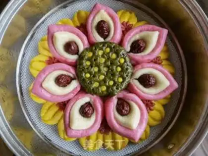 Make Twenty-eight dates step 18