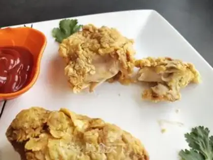Make Chicken step 11