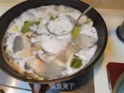 Make Family intestines step 25