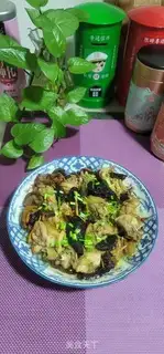 Make Steam chicken step 8