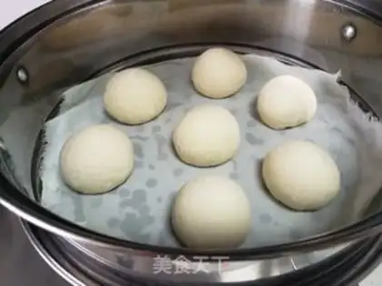 Make Milky fragrance step 4