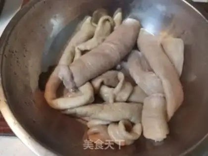 Make Family intestines step 27