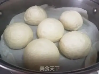 Make Milky fragrance step 6