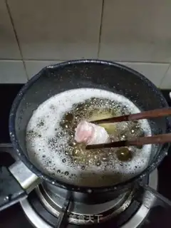 Make He