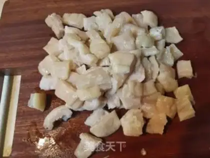 Make Family intestines step 29