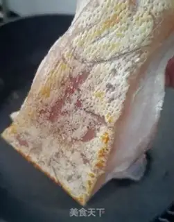 Make Plumsy saffron step 1