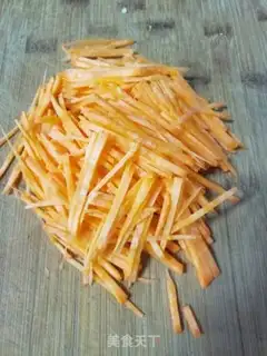 Make Carrot