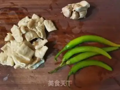 Make Family intestines step 31