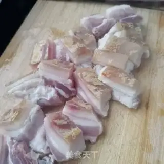 Make Plumsy saffron step 2