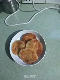 Make Pancakes step 9