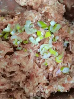 Make Radish pork steam step 13