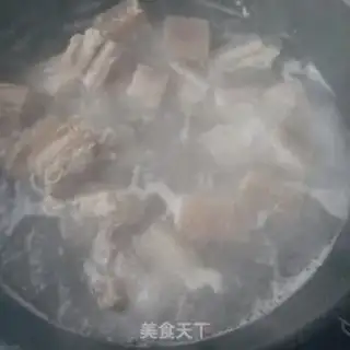 Make Plumsy saffron step 4