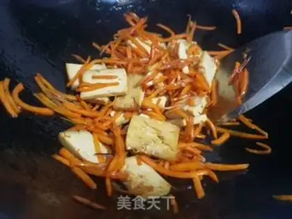 Make Carrot