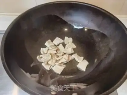Make Family intestines step 34
