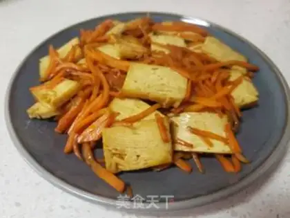 Make Carrot