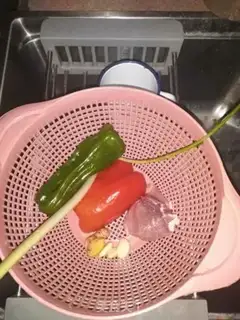 Make Paprika step 1