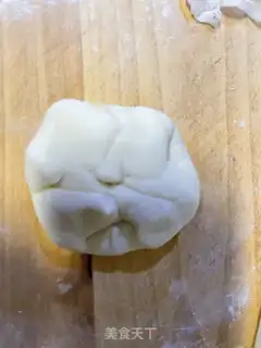 Make Onion bouquet step 5