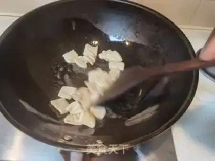 Make Family intestines step 36