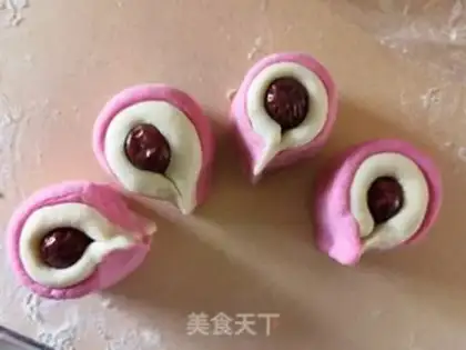 Make Twenty-eight dates step 8