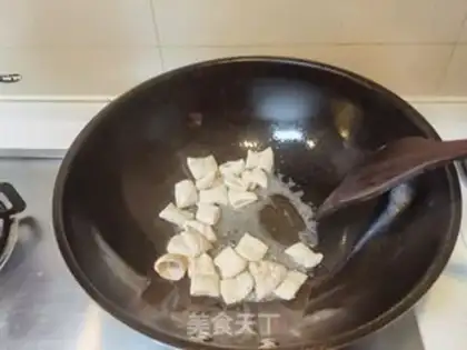 Make Family intestines step 37