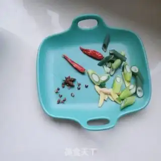 Make The fish head step 1