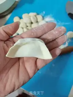 Make Radish pork steam step 20