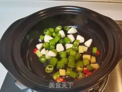 Make Family intestines step 39
