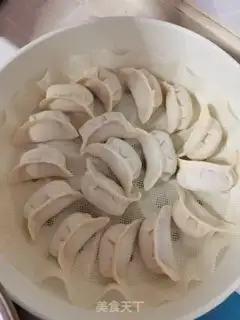 Make Radish pork steam step 21
