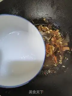 Make Red-burned mackerel step 15