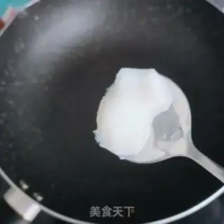 Make The fish head step 3