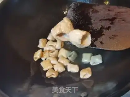 Make Family intestines step 40
