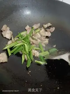 Make Five flowers and chili step 2