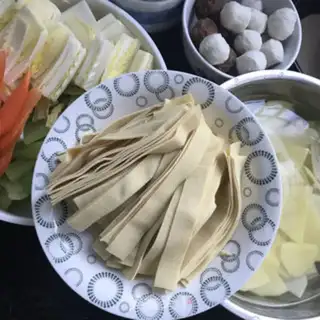 Make Happiness step 1