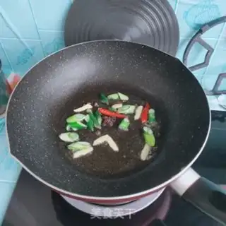 Make The fish head step 4