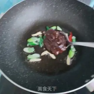 Make The fish head step 5