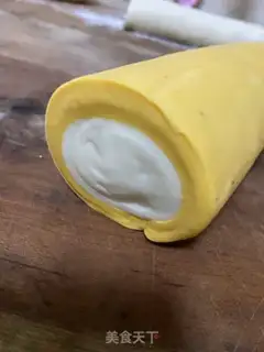 Make Tiger-skinned dumplings step 8