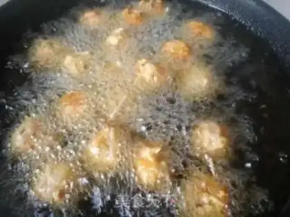 Make Roachballs step 4