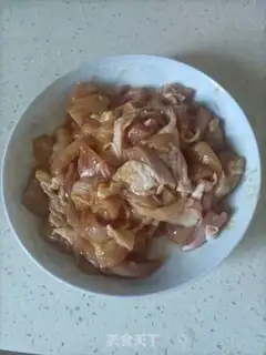 Make Spicy chicken step 7