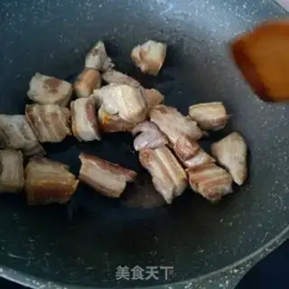 Make Plumsy saffron step 15