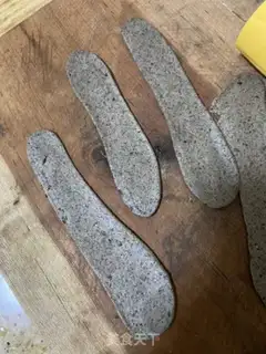 Make Tiger-skinned dumplings step 10