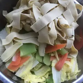 Make Happiness step 4
