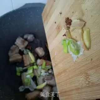 Make Pine pickles step 0