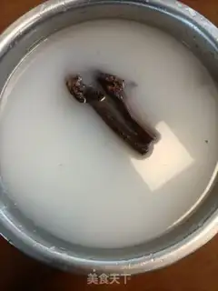 Make Duck pan step 0