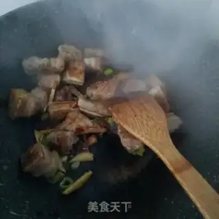 Make No rice tofu step 8