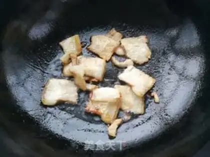 Make Porridge buns step 3
