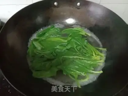 Make Pine pickles step 1