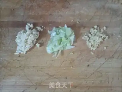 Make Spicy chicken step 11