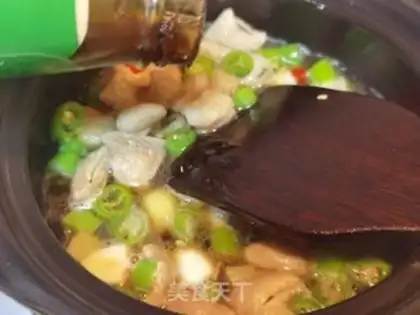 Make Family intestines step 46