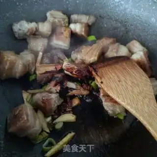 Make Plumsy saffron step 18