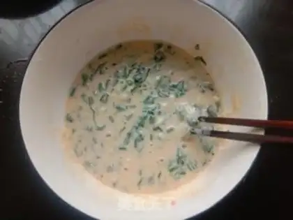 Make Pine pickles step 3